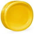 thumbnail image 7 of Artstyle Oval Paper Plates 10" x 12", 50 ct., Choose Color, 7 of 8