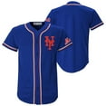 thumbnail image 1 of MLB Youth Jersey, 1 of 3
