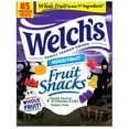 thumbnail image 1 of Welch's Halloween Mixed Fruit Snacks 0.5 oz., 85 pk., 1 of 5