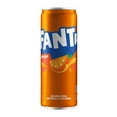 thumbnail image 2 of Fanta Orange 12 oz., 24 pk., 2 of 3