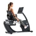 thumbnail image 9 of NordicTrack G LE Recumbent Bike, 9 of 13