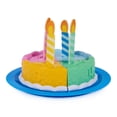 thumbnail image 2 of Ms. Rachel Official Birthday Party Playset with Plush, 2 of 9