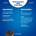 thumbnail image 10 of OREO Chocolate Sandwich Cookies, 5.23 oz., 12 pk., 10 of 11
