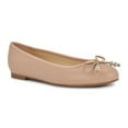 thumbnail image 1 of Nine West Women's Ballet Flat, 1 of 6