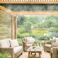 thumbnail image 7 of Select Surfaces Boxwood Artificial Hedge Panel with Built-In Water Misting System - 2 Pack, 7 of 10