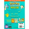 thumbnail image 2 of The Ultimate Pokemon Mad Libs, Paperback, 2 of 3