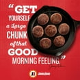 thumbnail image 5 of Jimmy Dean® Hot Pork Regular Breakfast Sausage Roll, 32 oz, 5 of 5