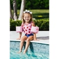 thumbnail image 5 of Body Glove Kids Paddle Pals Type V Life Vest, 33-55 lbs, 5 of 10