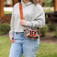 thumbnail image 5 of NFL Crossbody Bag, 5 of 5