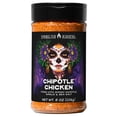 thumbnail image 1 of Spanglish Asadero Chipotle Chicken Seasoning, 8 oz., 1 of 7