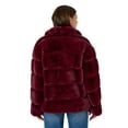 thumbnail image 2 of Edited by Hunter McGrady Women's Faux Fur Jacket, 2 of 10