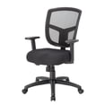 thumbnail image 4 of BOSS Office Ergonomic Mesh Task Chair with Adjustable Features, 4 of 8