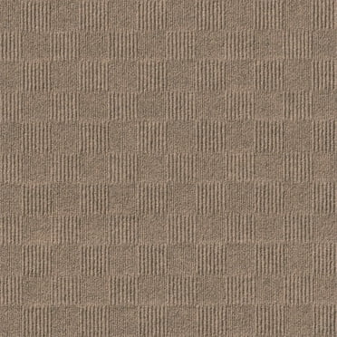 Masonry Peel and Stick Carpet Tile, 24" x 24" - 15 pk - 60 sqft