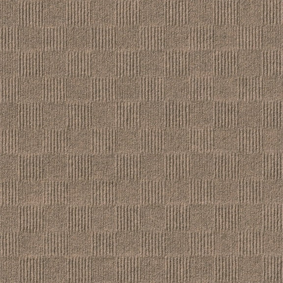 Masonry Peel and Stick Carpet Tile, 24" x 24" - 15 pk - 60 sqft