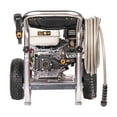 thumbnail image 4 of Aluminum ALH3425(-S) 49-State 3600 PSI at 2.5 GPM HONDA® GX200 with AAA® Triplex Plunger Pump Cold Water Professional Gas Pressure Washer, 4 of 16