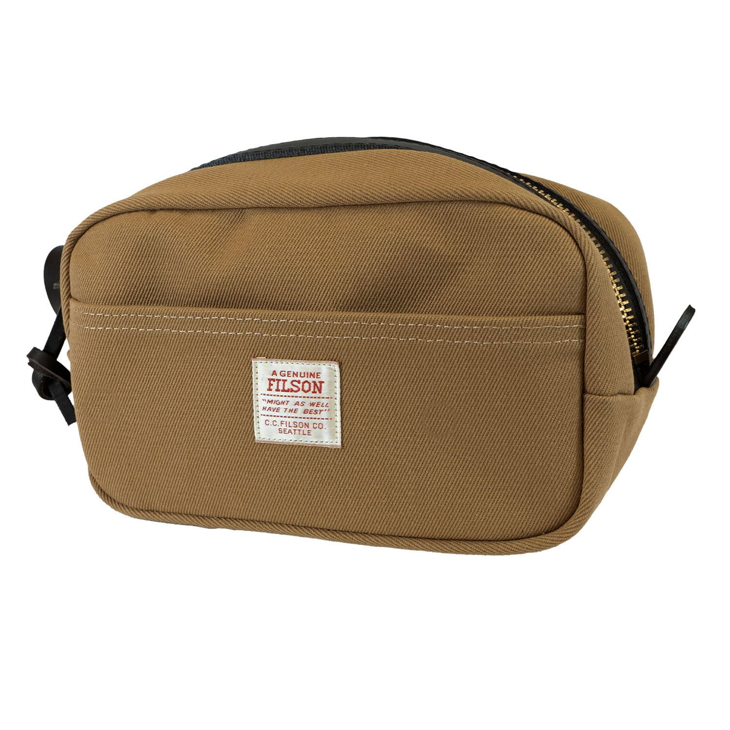Filson Rugged Twill Travel Kit - Samsclub.com