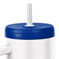 thumbnail image 4 of Logo Brands Indianapolis Colts Stainless Steel Leakproof Tumbler, 4 of 6