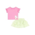 thumbnail image 5 of Character Girls 2-Piece Outfit Set, 5 of 6