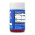 thumbnail image 6 of OLLY Kids Sleep Gummies  (110 ct.), 6 of 8