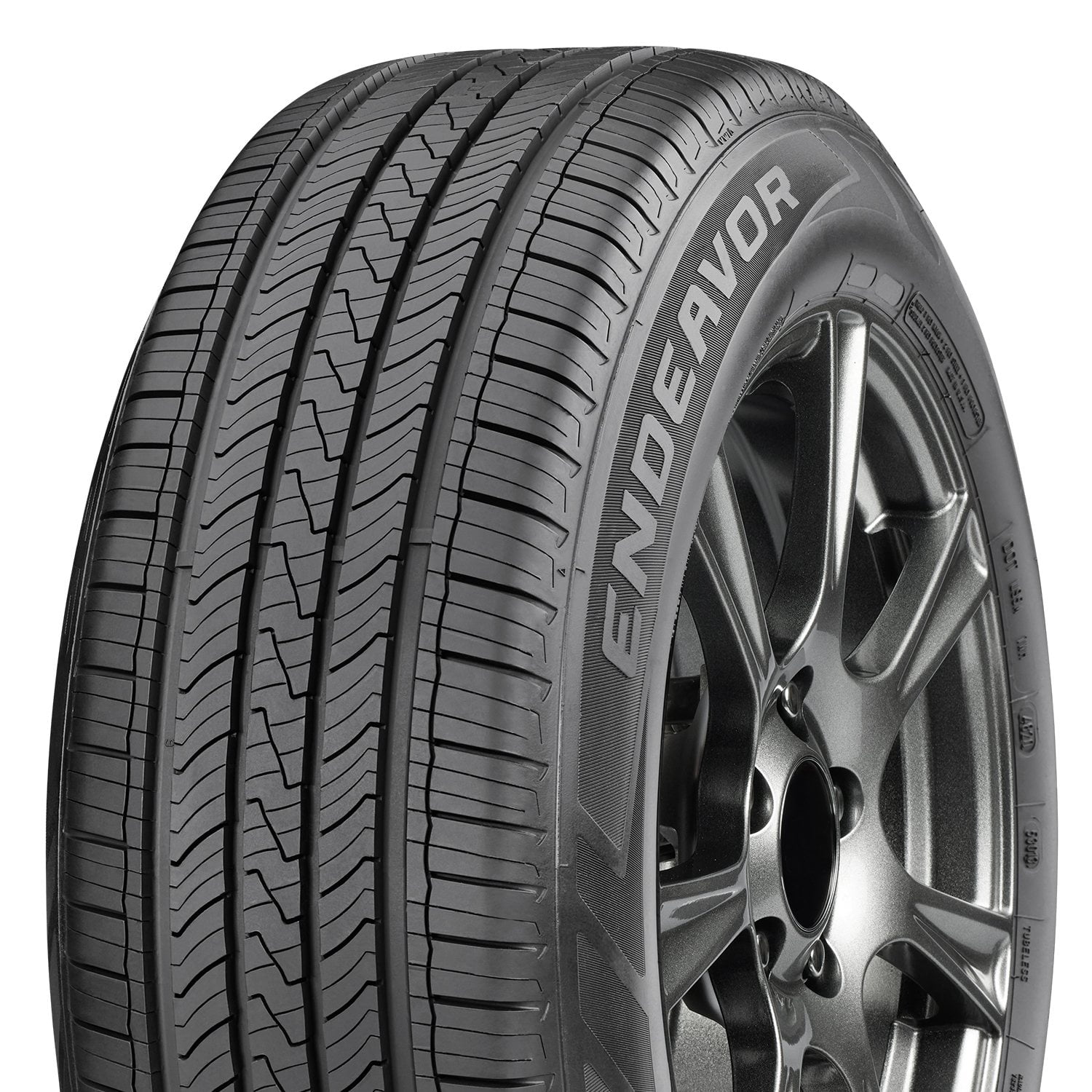 Cooper Endeavor - 195/65R15 91H Tire - Samsclub.com