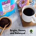 thumbnail image 6 of Member's Mark Medium Roast Ground Coffee, Donut Shop, 40 oz., 6 of 7