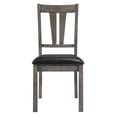 thumbnail image 5 of Society Den Grayson Dining with Padded Seats, Assorted Sets, 5 of 13
