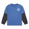 thumbnail image 5 of Hurley Boys Graphic 2-Fer T-Shirt, 5 of 7