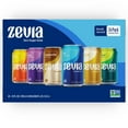 thumbnail image 1 of Zevia Zero Sugar Soda Variety Pack 12 fl. oz., 24 pk., 1 of 11