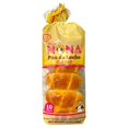 thumbnail image 1 of Dona Nona Pan de Leche Milk Rolls, 12.3 oz. 10 ct., 1 of 4