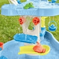 thumbnail image 2 of Little Tikes Adventure Falls Water Table with Accessories, 2 of 9