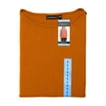 thumbnail image 5 of Rafaella Women's 3/4 Sleeve Boatneck Top, 5 of 11