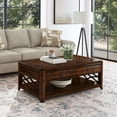 thumbnail image 1 of Society Den Stark Lift-Top Coffee Table, 1 of 10
