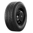 thumbnail image 4 of BFGoodrich Elite-Force T/A - 245/55R18 107V Tire, 4 of 6