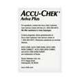 thumbnail image 4 of Accu-Chek Aviva Test Strips for Diabetic Blood Glucose Testing, Choose Pack Size, 4 of 4