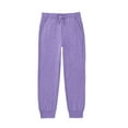 thumbnail image 5 of Member's Mark Girl's Favorite Soft Jogger, 5 of 7