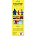 thumbnail image 3 of Sesame Street Friends Box Set, Board Books, 3 of 4