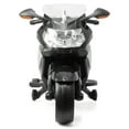 thumbnail image 4 of BMW Official Kids 12V Electric Ride-On Motorcycle, 4 of 10