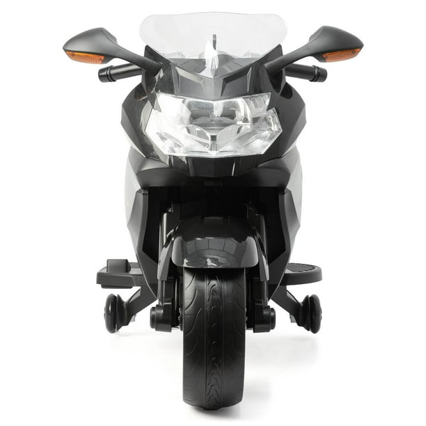 BMW Official Kids 12V Electric Ride-On Motorcycle - Samsclub.com