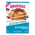 thumbnail image 2 of Krusteaz Gluten Free Buttermilk Pancake Mix, 16 oz., 3 pk., 2 of 8