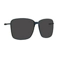 thumbnail image 1 of Callaway CA101 Clip-On Sunglasses, Blue, 1 of 6