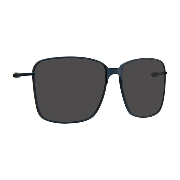 Callaway CA101 Clip-On Sunglasses, Blue
