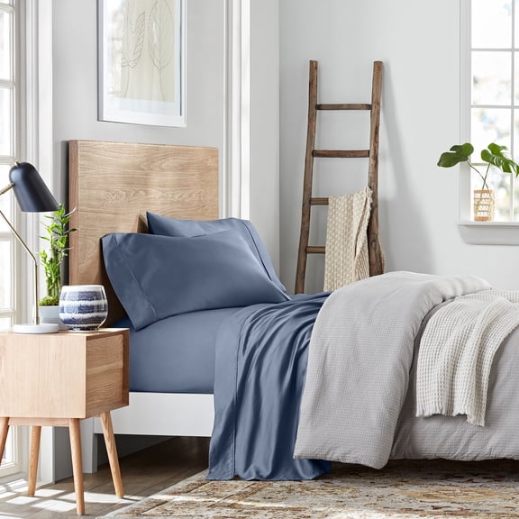 Member's Mark 500-Thread-Count 100% TENCEL Lyocell Sheet Set, Assorted Sizes