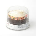 thumbnail image 9 of Member's Mark x Carlo's Bakery Colossal Candy-Filled Vanilla Cupcake, 5 lbs., 9 of 9
