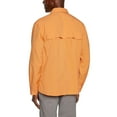 thumbnail image 2 of Eddie Bauer Men's Long Sleeve Woven Tech Shirt, 2 of 8