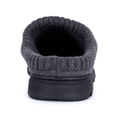 thumbnail image 5 of Isotoner Men's Classic Comfort Slipper, 5 of 6