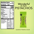 thumbnail image 2 of Wonderful No Shells Variety Pack Pistachios, 0.75 oz., 18 pk., 2 of 10