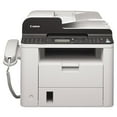 thumbnail image 1 of Canon L190 FAXPHONE Laser Fax Machine, Copy/Fax/.Print, 1 of 7