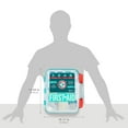 thumbnail image 9 of Be Smart Get Prepared First Aid Kit OSHA/ANSI, 351 ct., 9 of 10