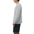 thumbnail image 3 of Reel Life Men's Long Sleeve UV T-Shirt, 3 of 5