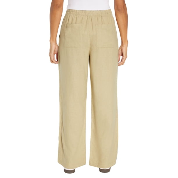 Gap Women's Linen Pants - Samsclub.com